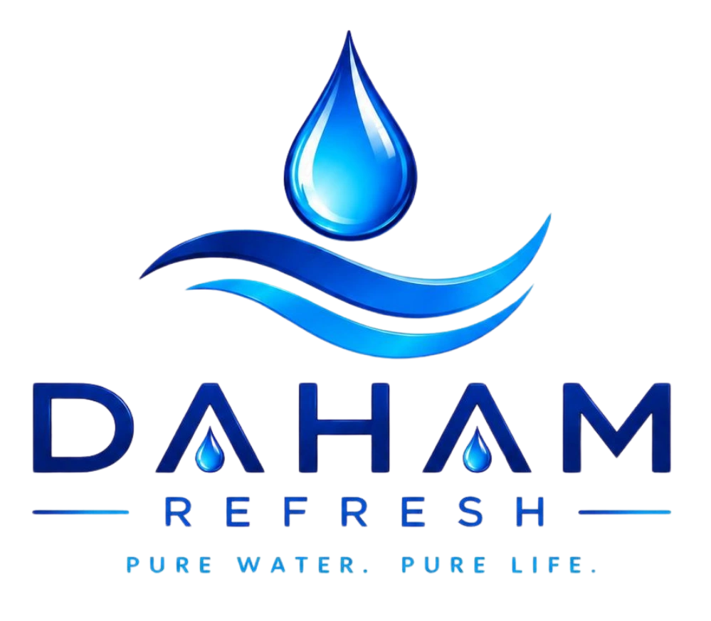 daham logo